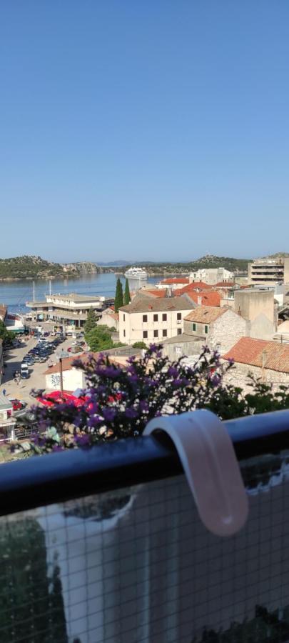 My Little Paradise Sibenik Ngoại thất bức ảnh