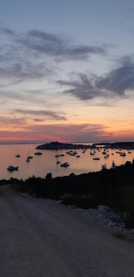 My Little Paradise Sibenik Ngoại thất bức ảnh