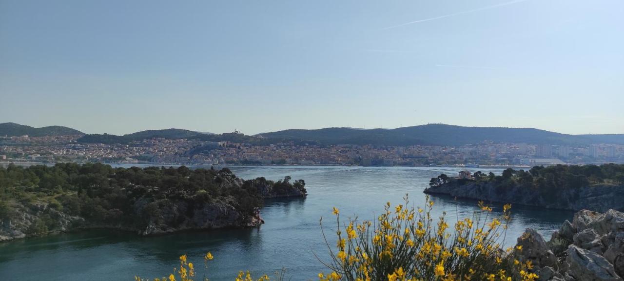 My Little Paradise Sibenik Ngoại thất bức ảnh
